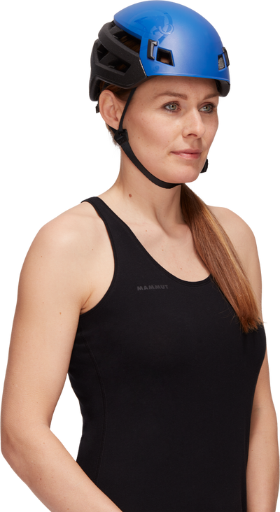 Wall Rider Helmet