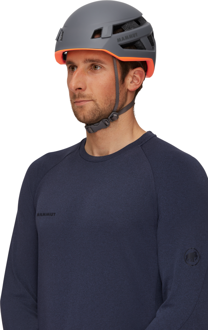 Crag Sender Helmet