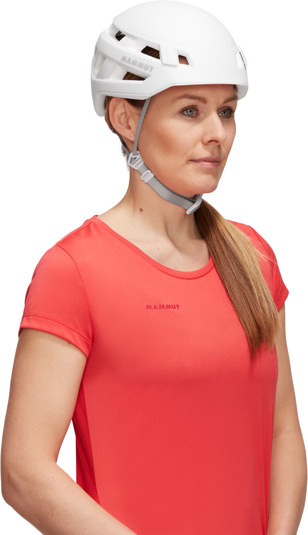 Crag Sender Helmet