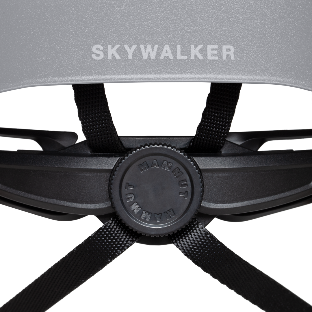 Skywalker 3.0 helmet