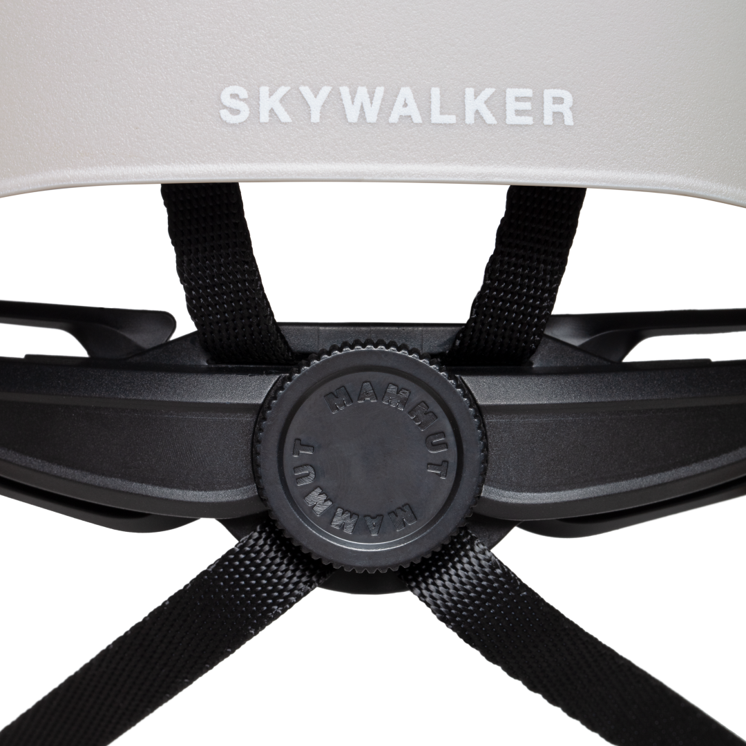 Skywalker 3.0 helmet