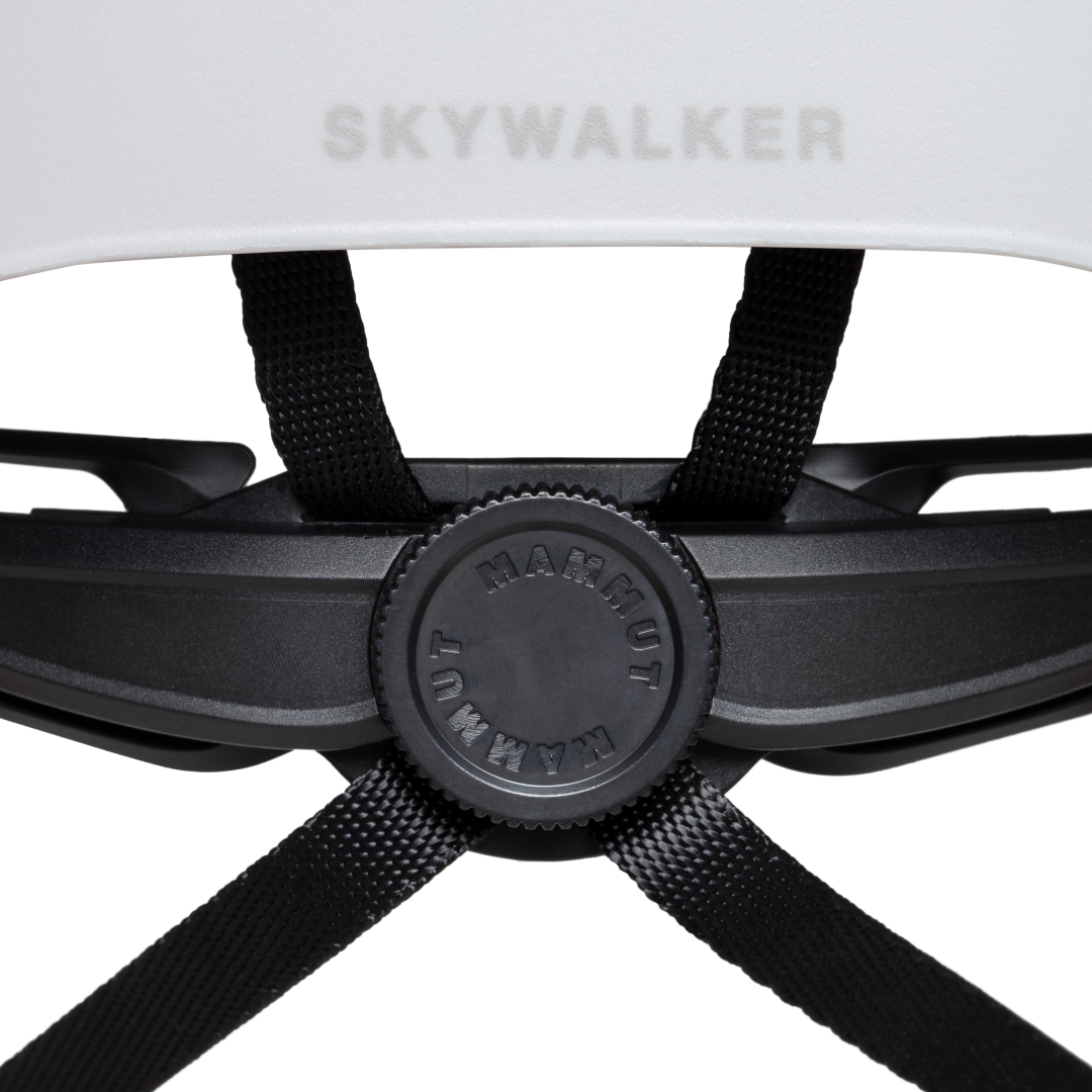 Skywalker 3.0 helmet