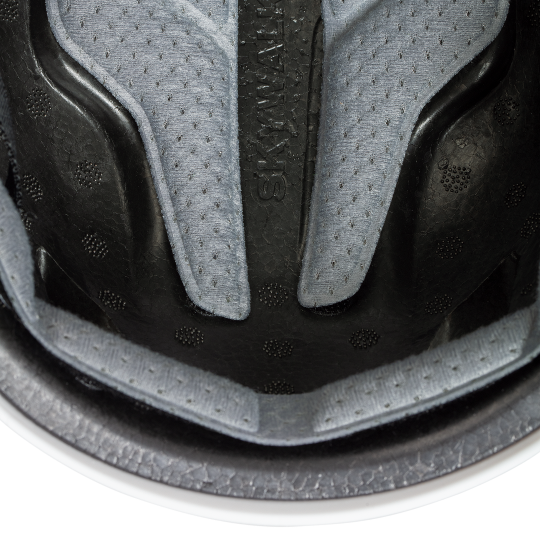 Skywalker 3.0 helmet