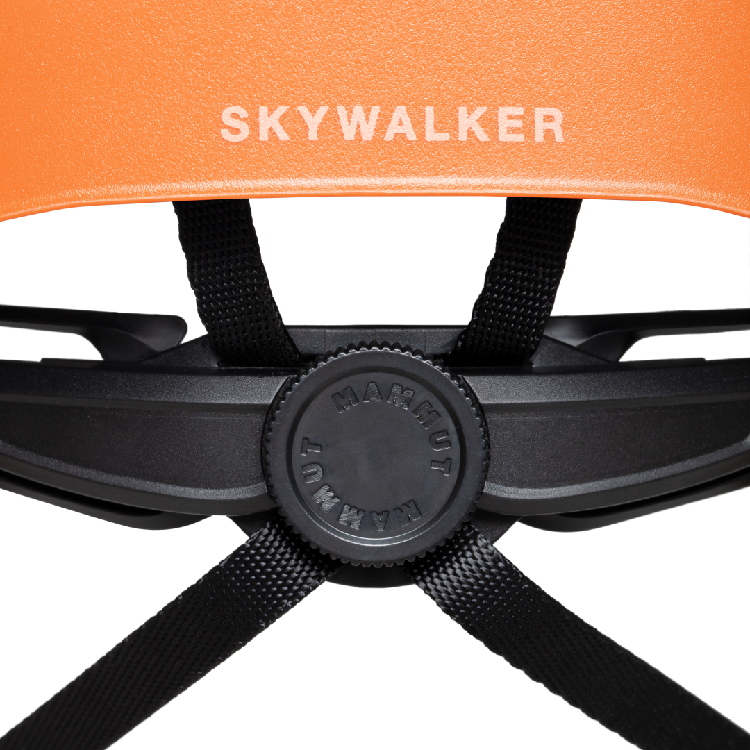 Skywalker 3.0 helmet