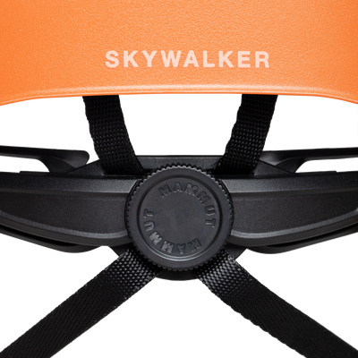 Skywalker 3.0 helmet