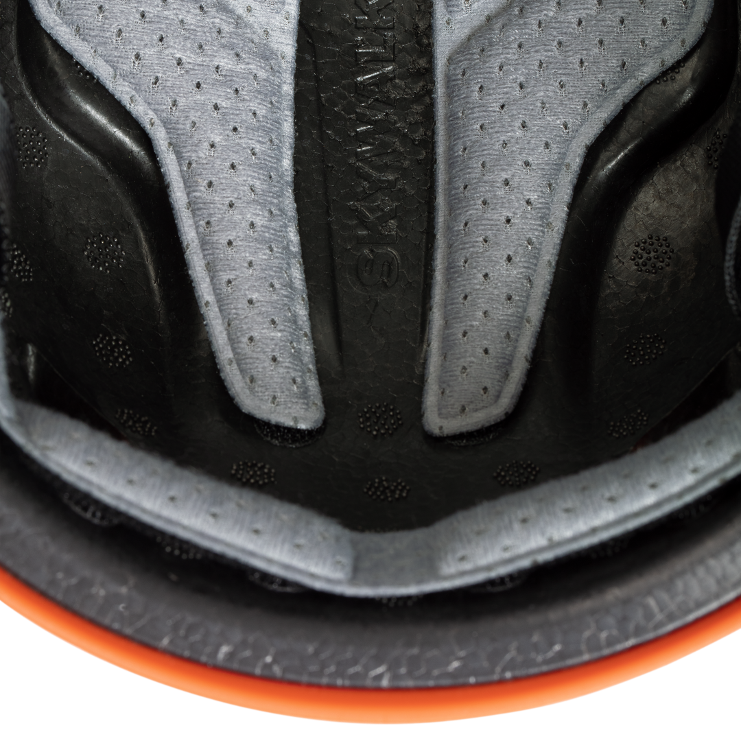 Skywalker 3.0 helmet