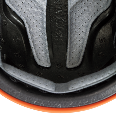 Skywalker 3.0 helmet