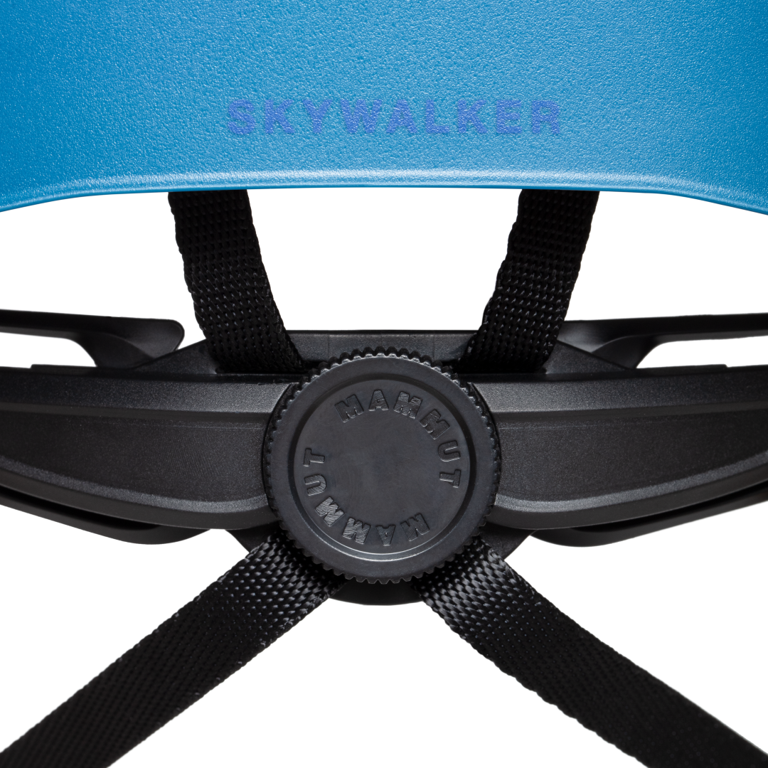 Skywalker 3.0 helmet