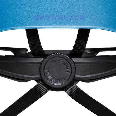 Skywalker 3.0 helmet