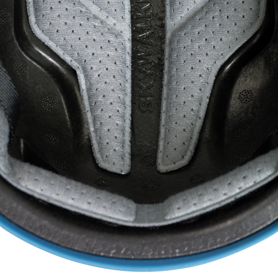 Skywalker 3.0 helmet