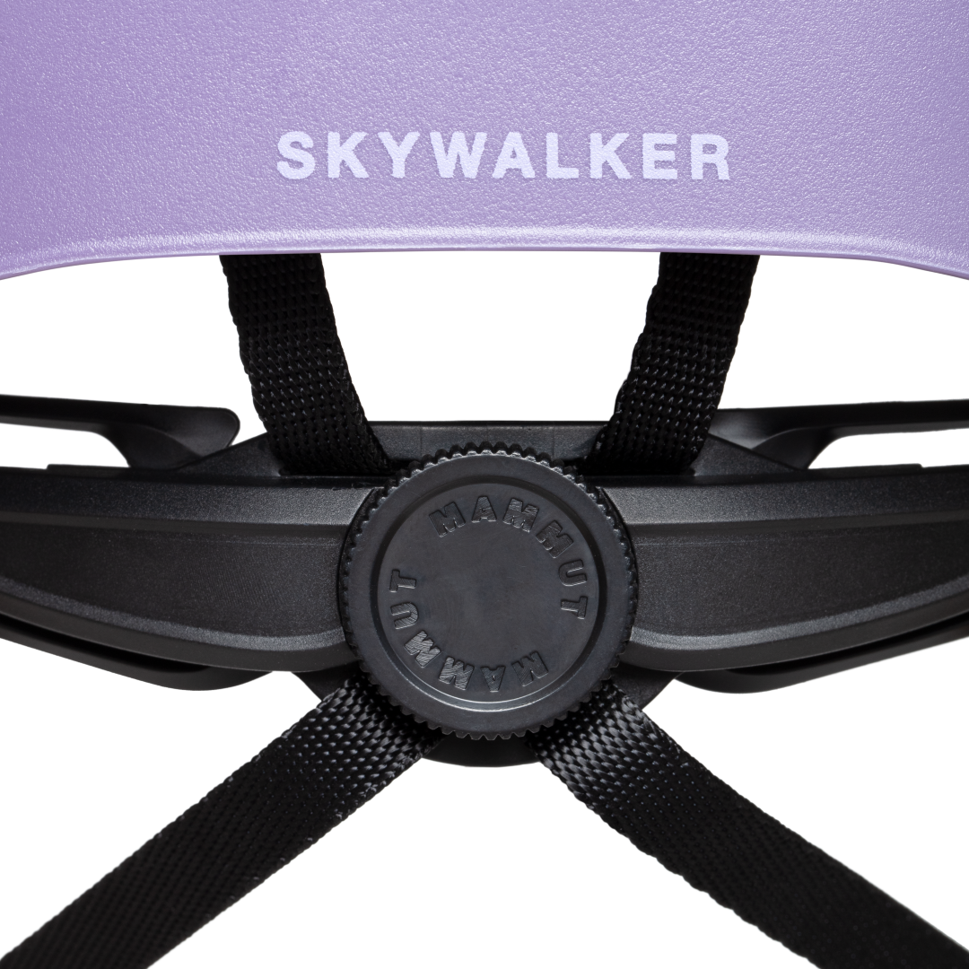 Skywalker 3.0 helmet