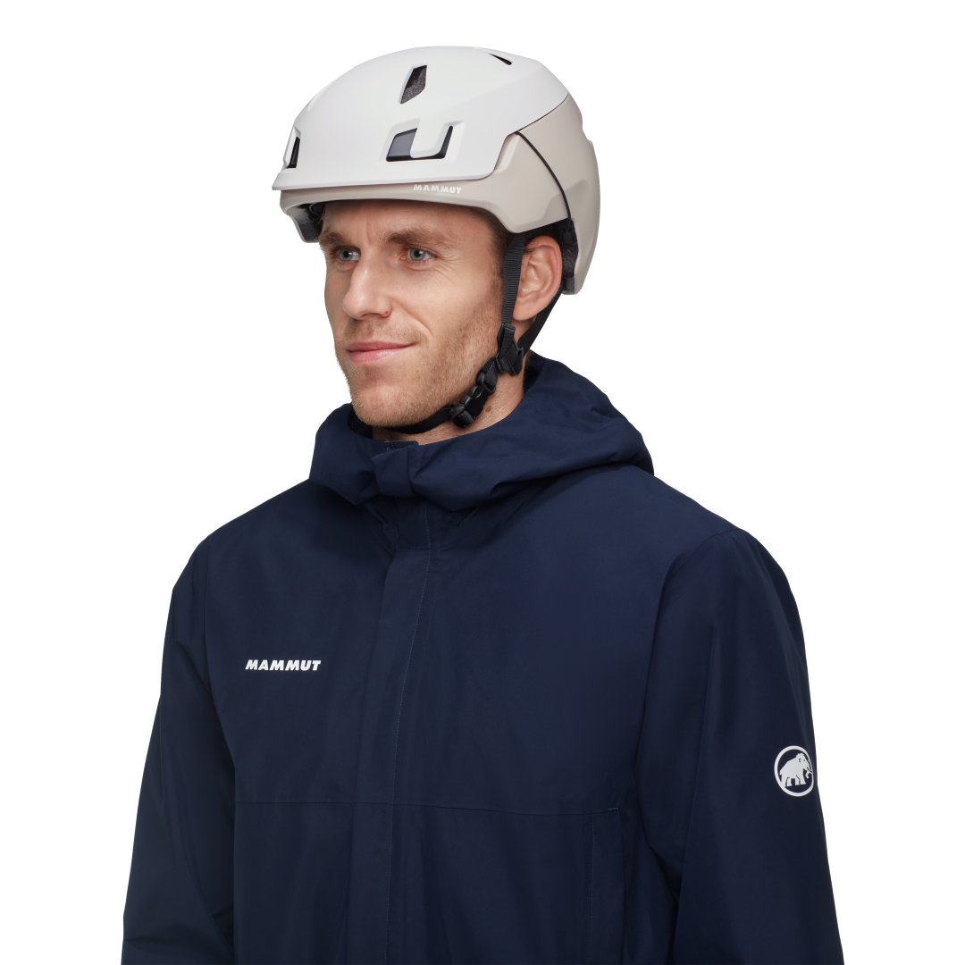 Haute Route Helmet