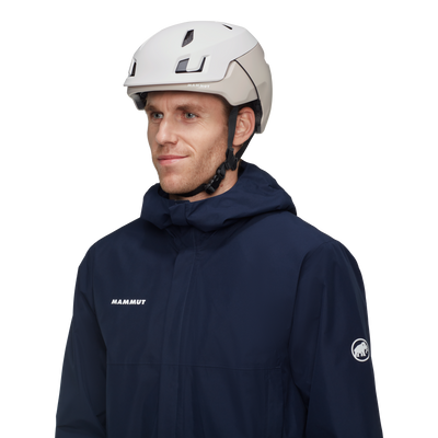 Haute Route Helmet