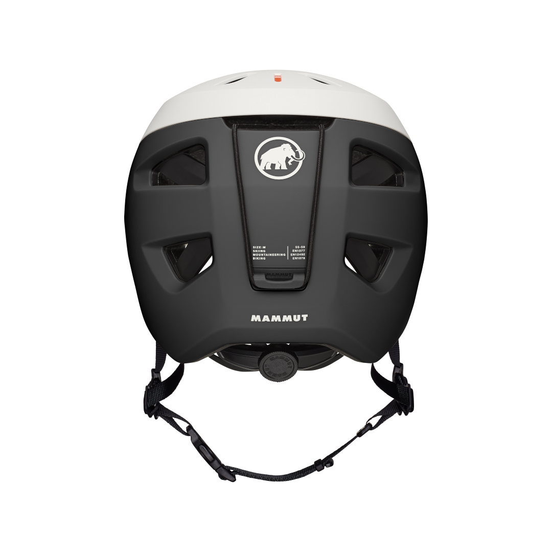 Haute Route Helmet