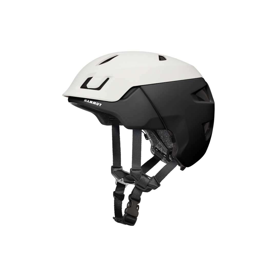 Haute Route Helmet