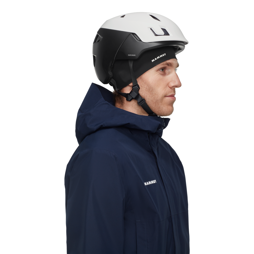 Haute Route Helmet