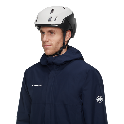 Haute Route Helmet
