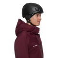 Haute Route Helmet