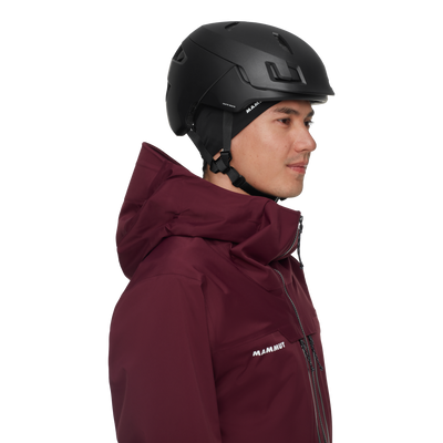 Haute Route Helmet