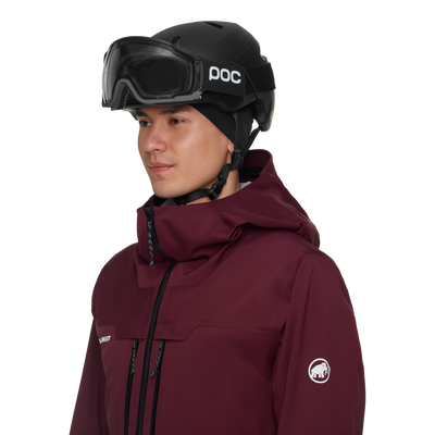Haute Route Helmet