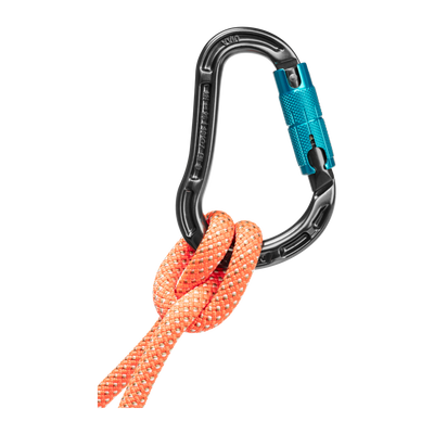 Bionic HMS Twistlock