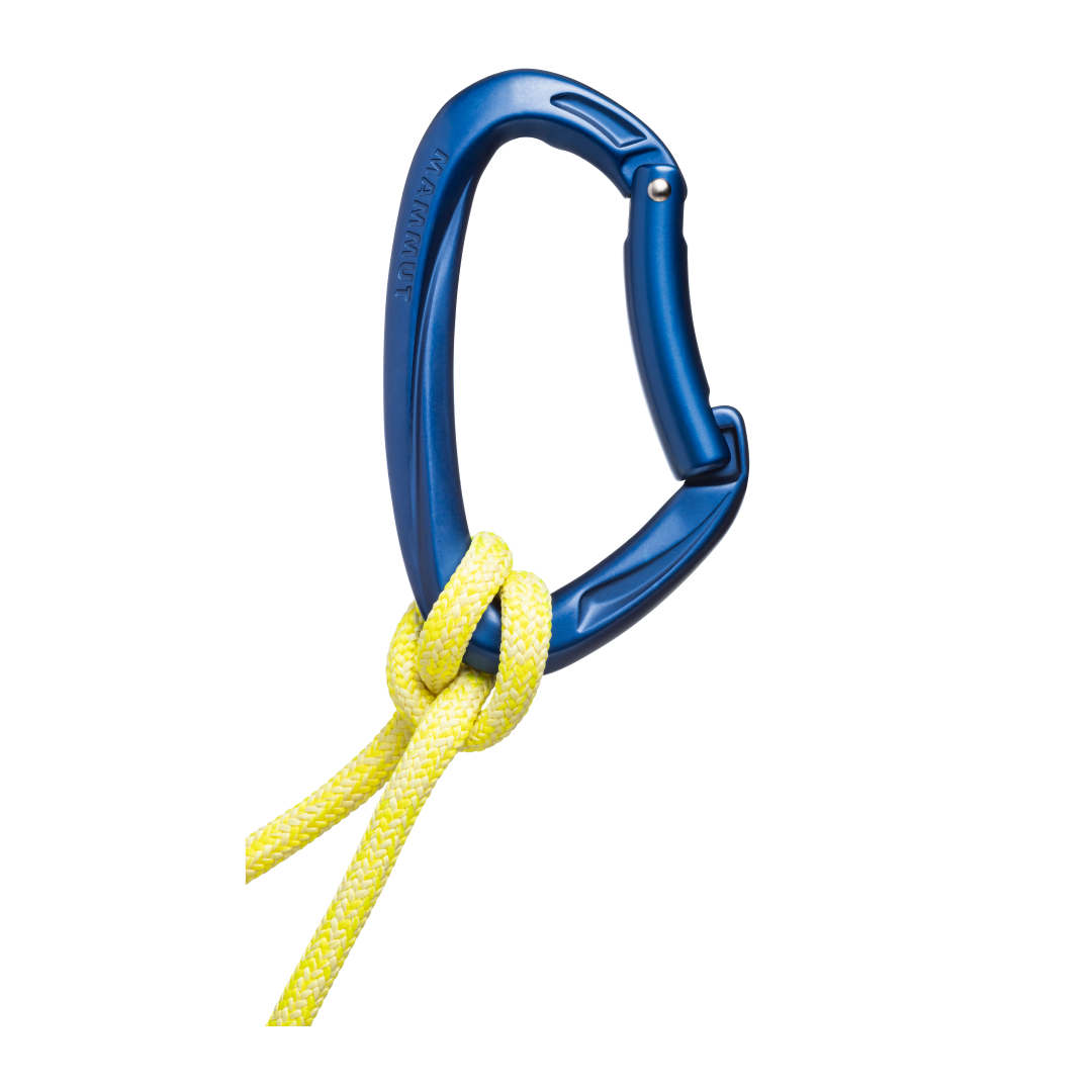 Crag Key Lock Bent