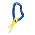 Crag Key Lock Bent
