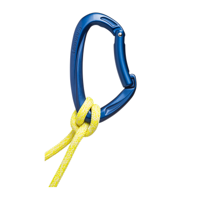 Crag Key Lock Bent