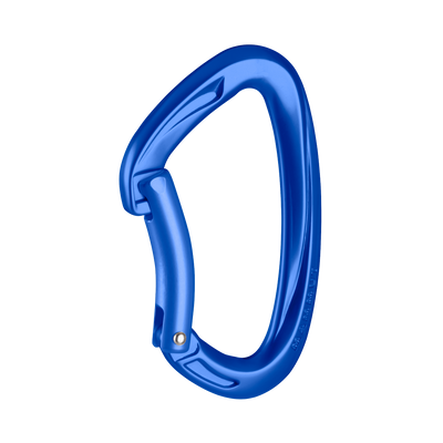 Crag Key Lock Bent