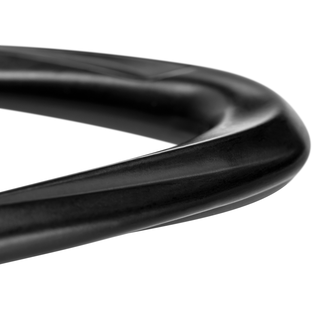 Crag Key Lock Bent