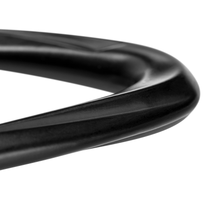 Crag Key Lock Bent