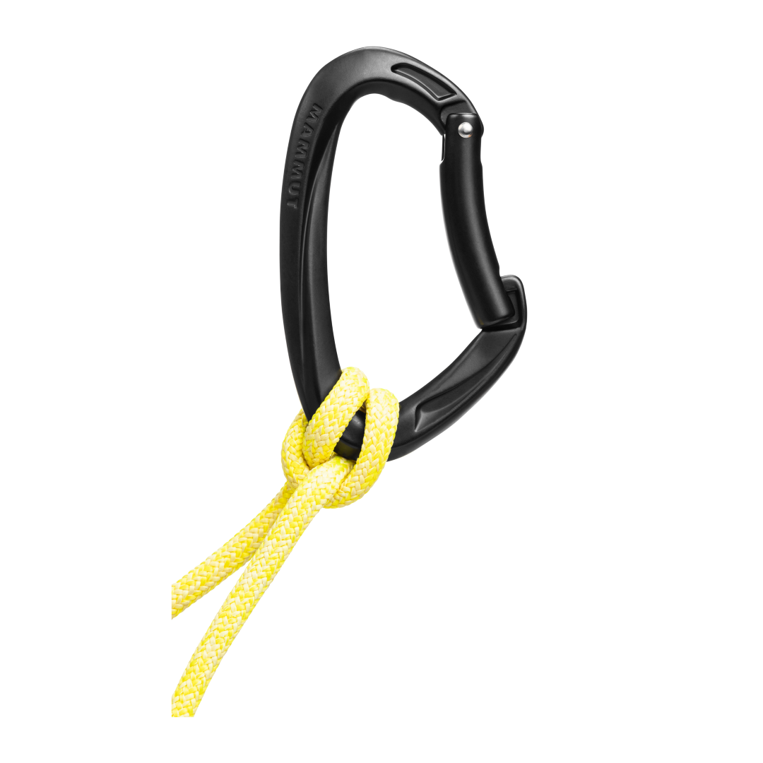 Crag Key Lock Bent