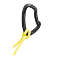 Crag Key Lock Bent