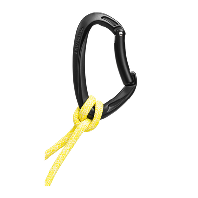 Crag Key Lock Bent