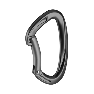 Crag Key Lock Bent