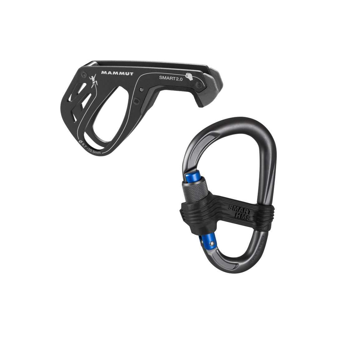 Smart HMS 2.0 Belay Package