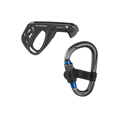 Smart HMS 2.0 Belay Package