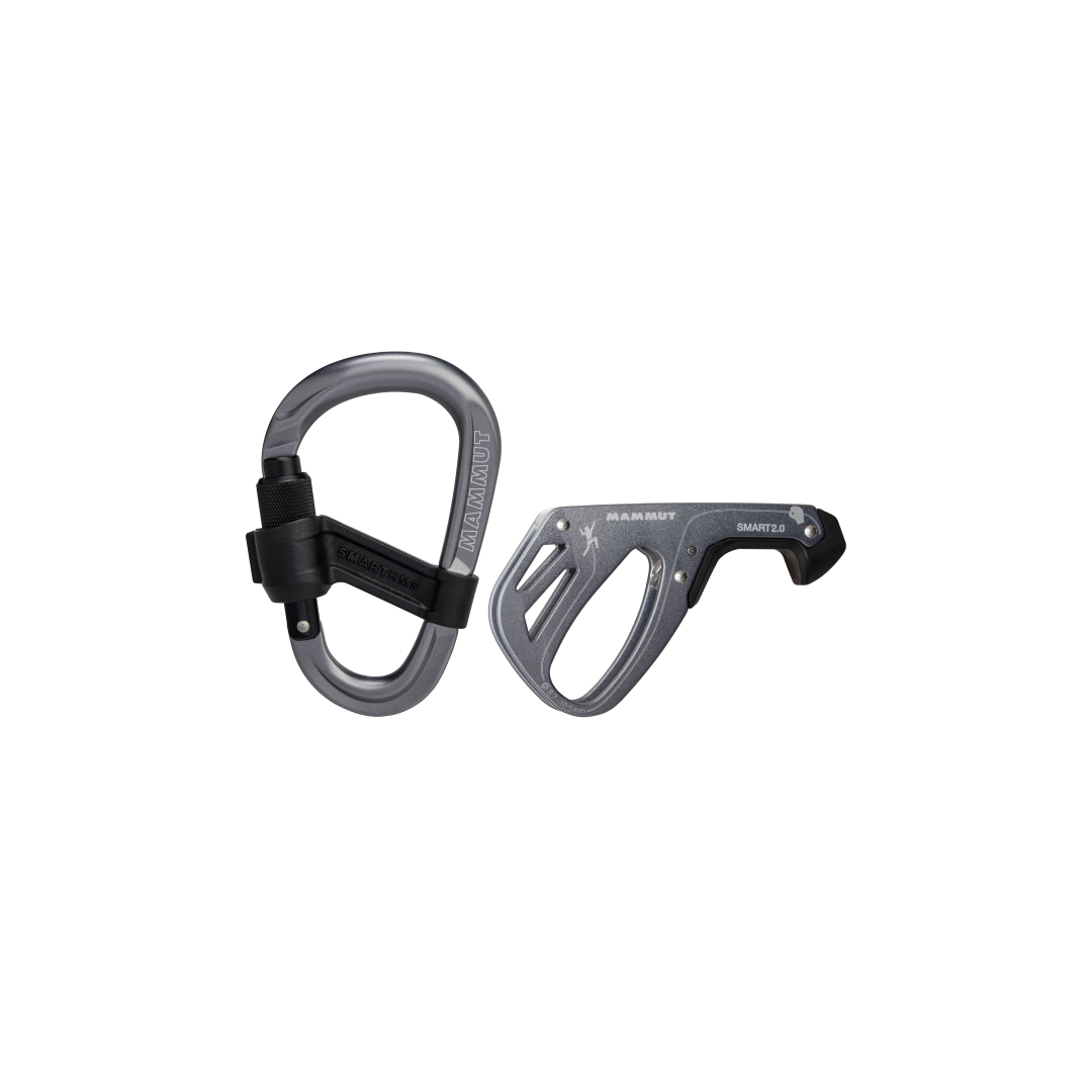 Smart HMS 2.0 Belay Package