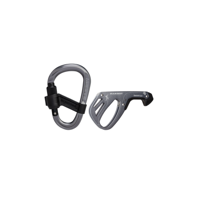 Smart HMS 2.0 Belay Package
