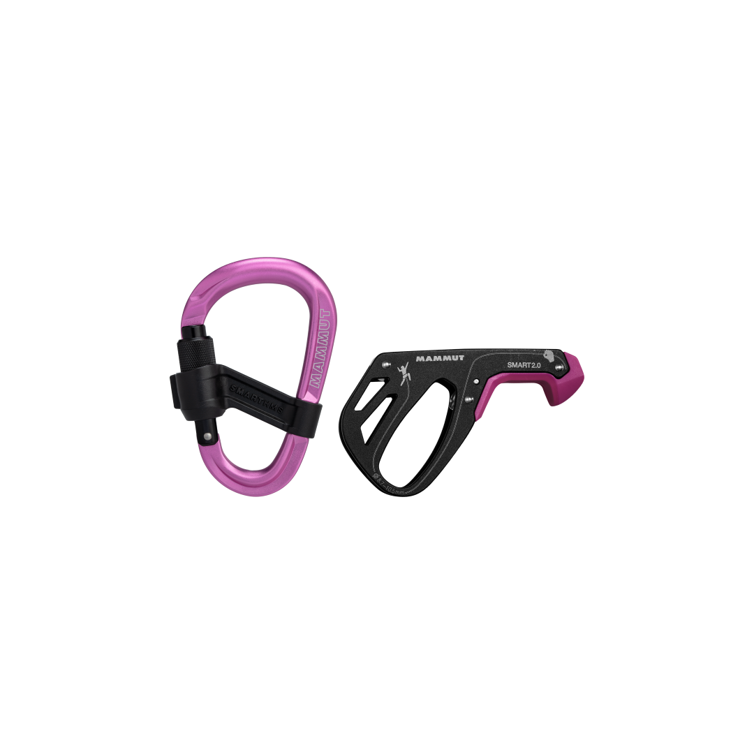 Smart HMS 2.0 Belay Package