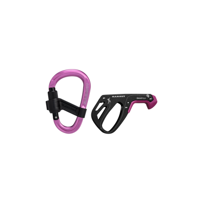 Smart HMS 2.0 Belay Package