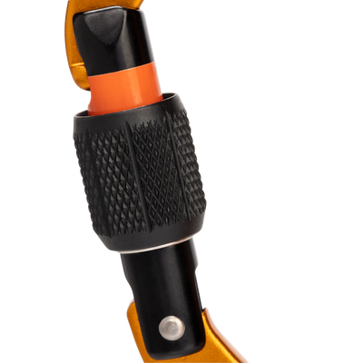 Sender Screwgate Carabiner