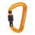 Sender Screwgate Carabiner