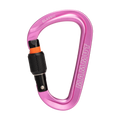 Classic HMS Screwgate Carabiner