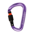 Classic HMS Screwgate Carabiner