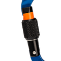 Classic HMS Screwgate Carabiner