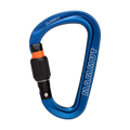 Classic HMS Screwgate Carabiner