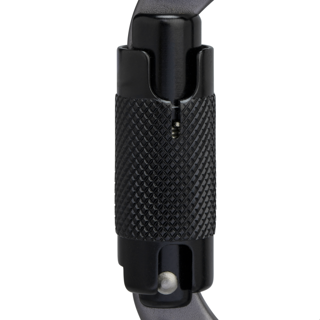 Sender Twistlock Carabiner
