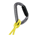 Sender Twistlock Carabiner