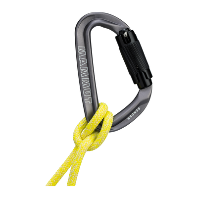 Sender Twistlock Carabiner